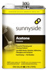 Acetone, 1-Gal. (6 pieces)