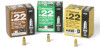Yellow Powder Fastener Load, 42CW, .22-Cal., 100-Pk.