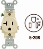 IV SINGLE OUTLET