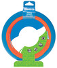 Dog Toy, Floating Fetch Wheel