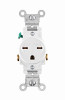 WH SINGLE OUTLET