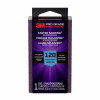 Pro Grade Sanding Sponge, Pro Grade, Fine 120 Grit, 2.5 x 4.5 x 1 In.