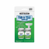 Touch Up Tub/Tile Kit, 2-Part, White