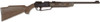 Powerline Pneumatic Pump Air Gun or Single Shot .177 Caliber Pellet