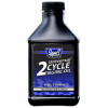 Air-Cooled Blue 2-Cycle Mixing Oil, 8 oz.