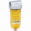 Goldenrod Fuel Tank Filter, 1 In. NPT Top Cap