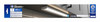 LED Undercabinet Light Fixture, Aluminum, 18 In., 13 Watt