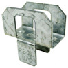 Plywood Clip, PSCL, 5/8 In. (250 pieces)