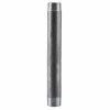 1 x 5-1/2 In. Galvanized Pipe Nipple