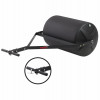 Poly Push/Pull Lawn Roller, 18 x 24-In.