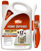 Home Defense Max Insect Killer With Wand, 1.1 Gallon Ready-to-Use Bonus Size