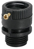 Drip Irrigation Hose Bib Anti-Siphon Valve, Universal