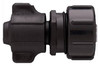 Drip Irrigation End Cap, Universal, 1/2-In.
