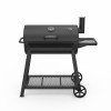 Oklahoma Joe's 900 Charcoal Barrel Grill