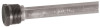 Water Heater Anode Rod, 5/8 x 42-In.