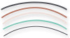 Drip Irrigation Tubing, Universal, 1/4-In. x 100-Ft.