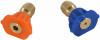 Pressure Washer Second Story Nozzle Set, 5000 PSI