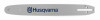 14" Chainsaw Guide Bar