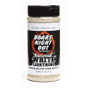 BBQ Seasoning Rub, White Lightening, 14.5 oz.