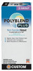 Polyblend Plus Non-Sanded Grout, Delorean Gray, 10 Lbs.