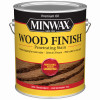 Wood Finish Penetrating Stain, Red Mahogany, 1-Gallon (2 pieces)