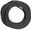 Screen Spline, Black Vinyl, .140, 9/64 In., 1920 Ft.