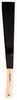 Razor Back Machete Knife, 21.5 In.