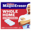 Mr. Clean Magic Eraser Sponge, All Purpose Cleaner, Cleaning Scrubber,Whole Home Extra Durable, 2ct