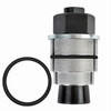 Bathtub Drain Key