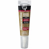 Silicone Max Premium Kitchen and Bath Sealant, 100% Silicone, White, 2.8-oz.