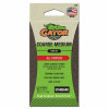 Jumbo Sanding Sponge, Coarse/Medium 36/60-Grit, 3 x 5-In.