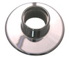 Streamway, Chrome, Tub & Shower Flange