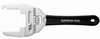 Combination Plumbers Wrench, Adjusts 1 to 3 In.