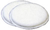 Clean Rite Large 6-Inch Applicator Pad With Pocket