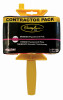 Braided Mason Line Reel, Fluorescent Pink, 250 Ft., 3-Pk.
