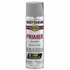 Fast Dry Professional Spray Primer, Gray, 15-oz.