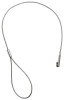 Stainless Steel Gate Latch Cable