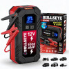 Bullseye 1000 Amp 12-Volt Rechargeable Jump Starter