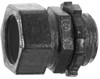 Electrical Metallic Tubing Compression Connectors, 1/2-In., 5-Pk.