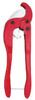 Underground Sprinkler PVC Cutting Tool, 1/2 to 2 In.