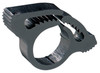Drip Irrigation Clamp, High-Pressure, 1/4-In., 10-Pk.