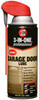 Garage Door Lube With Smart Straw, 11 oz.