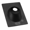 Thermoplastic No-Calk Base Roof Flashing, 1-1/2 - 3 In.