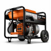 2-In. Semi-Trash Water Pump, 158 GPM, 208cc Engine, ST20K
