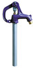Yard Hydrant, Frost-Free, 6-Ft. Bury Depth