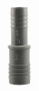1-1/4" x 3/4" Reducer Coupling - Poly