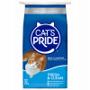 Cat Litter, Scented, 10-Lbs.