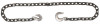 Log Tow Chain, 3/8 In. x 14 Ft.