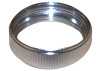 Aerator Thread Adapter, 55/64 x 27 x 15/16 x Female