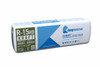 R-15 Kraft Faced Fiberglass Insulation Batt, Heavy-Duty, 15 x 93 In.